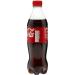 Coca Cola Soft drink with plant extracts - 4 bottles of 50cl - Buy Online on GoSupps.com
