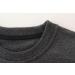 Kids Dinosaur Sweatshirt - Cotton Casual Top for Boys & Girls, Long Sleeve Pullover T-Shirt for Toddlers, Baby Clothes 1-8 Years - Elk Design - Size 6-7 Years - Buy Online on GoSupps.com