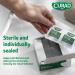 Curad Alcohol Prep Pads 70% Alcohol - 1000 Count (5 Boxes, 200 CT/Box) - Buy Online on GoSupps.com