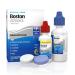 Bausch & Lomb Boston Advance Formula Travel Pack 1 Each, Combo