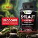 Shilajit Capsules 22000mg and 85+ Trace Minerals for Energy &Immune Support-Organic shilajit for Men & Women Non-GMO Shilajit Pills for Men, Made in USA (Packaging May Vary) - Buy Online on GoSupps.com