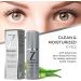 Zocular ZocuFoam Eyelid Cleanser 50ml - Foaming Eyelid Scrub for Blepharitis Demodex and Inflammation - Stye Treatment for Eyes - Natural pH Balanced Treatment - Buy Online on GoSupps.com