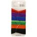Scunci Large No-Damage Carribean Elastics 32 Count - Effortless Beauty - Buy Online on GoSupps.com