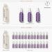 jane iredale Lavender Calming Hydration Spray 3.04 fl. oz. - Soothing Face Mist - Buy Online on GoSupps.com