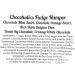 Luxury Gourmet Fudge GIFT BOX from Oooh!..FUDGE - 'Great for Christmas AND Easter Gifts 'The Chocoholics Box' all your Fudge favourites 750g Gift Boxed - Buy Online on GoSupps.com