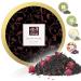 Buy Uniqo Black Rose Black Tea | Naturally Flavored & Elegant Gift Box | Perfect for Breakfast | Rosentee Shipping Worldwide - Buy Online on GoSupps.com