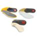Pedag Orthotic Arch Support Travel Kit  Viva Outdoor  Viva Summer  Viva Mini  EU37 US W7 US W7/EU 37
