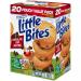 Entenmann's Little Bites Chocolate Chip Muffins - No High Fructose Corn Syrup - Moist and Delicious Snack - 20 Pack - 1 Box - Buy Online on GoSupps.com