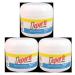 Deporte Crema Desodorante 2oz 3 Piezas