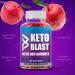 (3 Pack) Keto Blast Gummies Maximum Strength Original Keto Blast Gummy Advanced Formula 3 Month Supply 1 Count (Pack of 3) - Buy Online on GoSupps.com