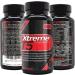 T5 Xtreme Fat Burners with Vit B6, D & Choline | Vegan Safe T5 Diet Pills | 90 Count - Buy Online on GoSupps.com
