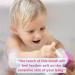 Buy Baby Bath Sponge & Extra Soft Cradle Bonnet Brush - 6 Pack Silicone Massage Combs | International Shipping Available - Buy Online on GoSupps.com