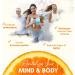 Zealthy Life Vitamin C 500mg Chewable - Immune Support Supplement with Antioxidants - Orange Flavor - Buy Online on GoSupps.com