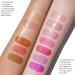 Oulac 3D Shiny Lip Gloss - Moisturizing Liquid Lipstick with Rose Damascena Extract | Glitter Finish | 4.5ml Day Dream - Buy Online on GoSupps.com