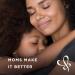 Mommy's Bliss Soothing Saline Mist Nasal Relief - 2.53 FL OZ (Pack of 1) - Buy Online on GoSupps.com