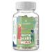 Nerve Health Max - Scientifically formulated with Vitamin D Thiamine Folate Vitamin B6 Vitamin B12 Vitamin B1 Alpha Lipoic Acid Benfotiamine and Lycopene - 120 Capsules - 60 Day Supply