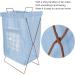 Panier linge sale de grande capacit avec 2 poign es - Buy Online on GoSupps.com