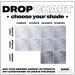 SHRINE Drop It Hair Drops Set Silver 20 ml (Pack of 1) silver 20 ml (Pack of 1) - Buy Online on GoSupps.com
