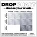 Shrine Drop It Temporary Hair Color - Semi-Permanent Silver Dye- 200 Drops - Vegan & Cruelty-Free - Buy Online on GoSupps.com