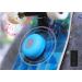 Music Speaker for Skateboard Longboard Accessories,Customize Long Skate Board shortboard,Skateboarding Equipment