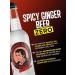 Thomas Henry Spicy Ginger Beer Zero - Sugar-Free Premium Mixer | 6 x 750ml | Perfect for Cocktails & Mixes - Buy Online on GoSupps.com