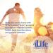 4Life Fibro AMJ Day Time Formula - Supports Muscle, Bone, and Joint Health - 90 Capsules - Buy Online on GoSupps.com