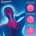 Thomapyrin TENSION DUO - Fast Relief for Severe Headaches - Film-Coated Tablets - 12 Pieces - Worldwide Shipping - Buy Online on GoSupps.com