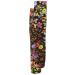Celeste Stein Therapeutic Compression Socks Black Marisa 8-15 mmHg Mild