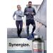 Glucosamine HCL with Hyaluronic Acid 2000mg | 180 Coated Caplets | Non-GMO & Gluten Free by Horbaach - Buy Online on GoSupps.com