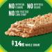 Nature Valley Barres de gaufrette cr meuses croustillantes Snacks au miel et la vanille Fabriqu partir de grains entiers 5 barres 170 g - Buy Online on GoSupps.com