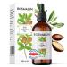 Huile de jojoba bio press e froid - Huile de jojoba - Pour cheveux cuir chevelu corps et visage - Convient pour les cosm tiques - Traitement nourrissant du cuir chevelu - 100 ml Jojoba 100 ml