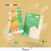Vitavea - Vita'Royal Organic Strengthener - Fortifying Natural Benefits of the Hive - Royal Jelly 1800 mg - 10 ampoules - Made in France - Buy Online on GoSupps.com
