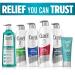 Curel Itch Defense Calming Daily Cleanser 10 oz - Soap-Free Formula for Dry, Itchy Skin - Hydrating Jojoba and Olive Oil - Single Unit - Buy Online on GoSupps.com