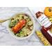 Yo Mama's Foods Keto Barbecue BBQ Sauce - Pack of 2 (14 oz) | Vegan, No Sugar Added, Low Carb, Low Sodium, Gluten Free, Paleo | Made with Whole Non-GMO Tomatoes - Buy Online on GoSupps.com