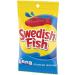 Kraft Swedish Fish Soft & Chewy Candy 8Ounce Bag - Buy Online on GoSupps.com
