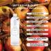 Pajoma Room Fragrance Refill Bottle Apple Cinnamon 1000 ml 1 ml - Buy Online on GoSupps.com