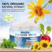 Varicose Veins Relief Cream - Fast Treatment for Legs | Improve Blood Circulation | Phlebitis & Angiitis Inflammation Relief - Buy Online on GoSupps.com