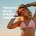 Tea Livia - Organic Slimming Green Tea | Keep Slim | Detox Cure 30 Days | Certified Organic | Loose Tea 60g - 30 cups - Buy Online on GoSupps.com