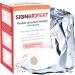 Large Unna Boot with Zinc and Calamine by Sion Biotext - 3 Inches X 10 Yards Roll (Pack of 3) - Buy Online on GoSupps.com