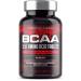 BCAA Amino Acids 2:1:1-2400mg BCAA Tablet - Amino Acids with B6 for Energy - Amino Acid Supplement - Vegan & Vegetarian Suitable (BCAA 120 Tablets)