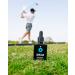Hustle Drops - Natural Respiratory Support for Sports and Fitness - Buy Online on GoSupps.com