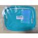 Narwey Hanging Travel Toiletry Bag - Teal (Medium) | Women's Wash Bag & Makeup Organizer - Buy Online on GoSupps.com
