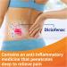 Voltaren Pain Relief Gel for Back Joint & Muscle Pain No Mess Cooling Applicator Inflammation Relief 120g 1.16% Diclofenac - Buy Online on GoSupps.com