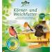Dehner Natura Wild Bird Food - 5kg Grain & Soft Food for Wildbirds - Premium International Shipping - Buy Online on GoSupps.com