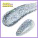 Makartt Grey Fine Glitter Acrylic Nail Powder for Salon-Quality Nails Extension - No Need for Nail Lamp | Shop Now - Buy Online on GoSupps.com