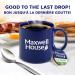 Maxwell House House Blend Coffee Certified Compostable K-Cup Coffee Pods 30 Pods House Blend House Blend 30 count (Pack of 1) - Buy Online on GoSupps.com