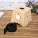 Buy Moxibustion Box Bamboo Moxa Roller Stick Holder for Effective Moxibustion Therapy | International Shipping Available - Buy Online on GoSupps.com