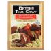 Better Than Bouillon Organic Beef Gravy Mix - 12x1oz | Rich & Savory Flavor - Buy Online on GoSupps.com