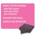 Lipo Lumbar Molder Foam Board for Abdominal Compression Support Post Surgery - Soft Faja Board Minimizes Swelling & Prevents Fluid Retention - Buy Online on GoSupps.com