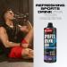 Body Attack Low Carb Sports Drink - Strawberry Flavor (1x1000ml) | International Shipping Available - Buy Online on GoSupps.com